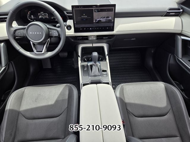 2026 Mazda Mazda CX-5 2.5 S Select
