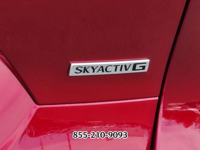 2026 Mazda Mazda CX-5 2.5 S Select