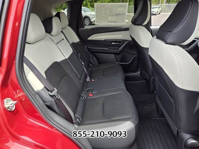 2026 Mazda Mazda CX-5 2.5 S Select