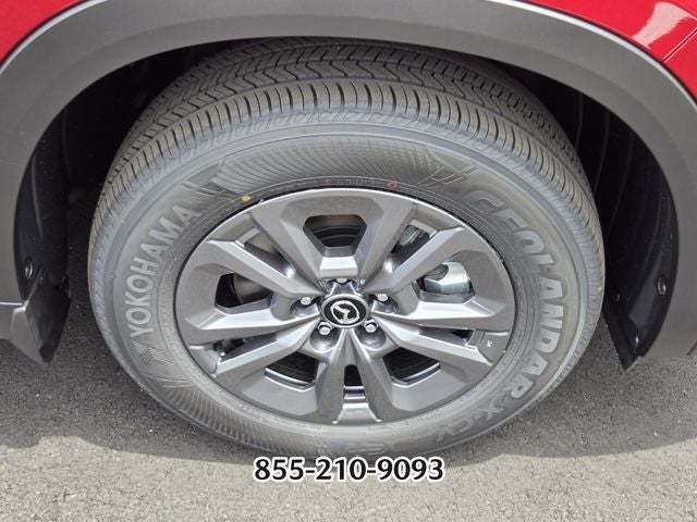 2026 Mazda Mazda CX-5 2.5 S Select