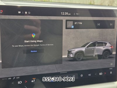 2026 Mazda Mazda CX-5 2.5 S Select