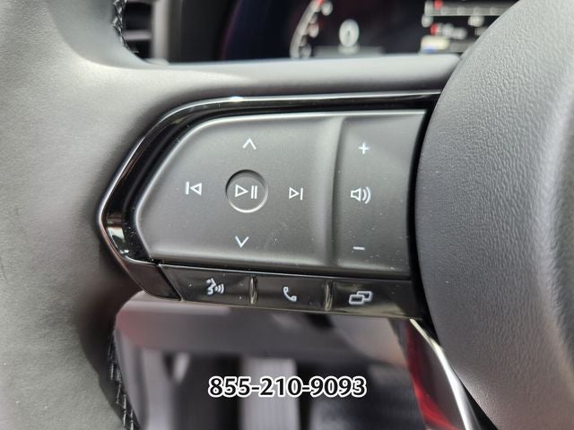 2026 Mazda Mazda CX-5 2.5 S Select