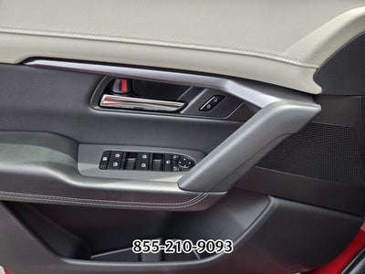 2026 Mazda Mazda CX-5 2.5 S Select