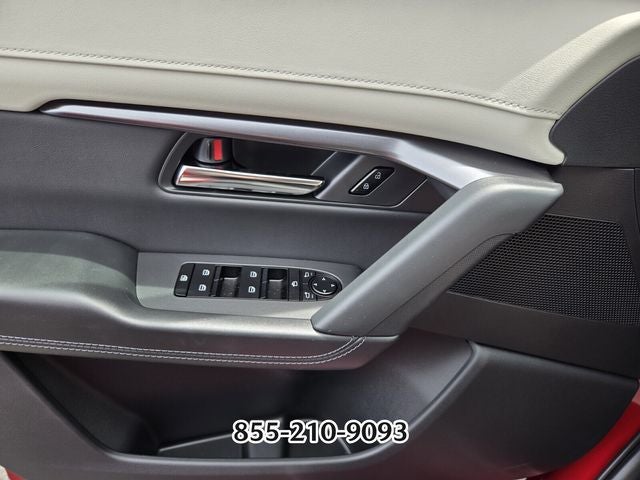 2026 Mazda Mazda CX-5 2.5 S Select