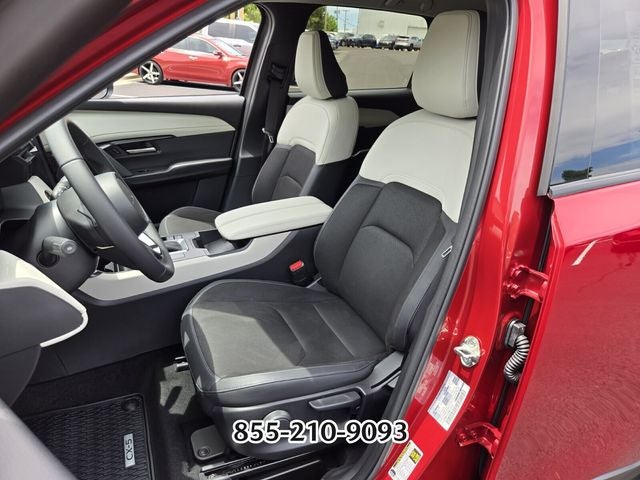 2026 Mazda Mazda CX-5 2.5 S Select