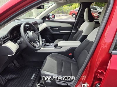 2026 Mazda Mazda CX-5 2.5 S Select