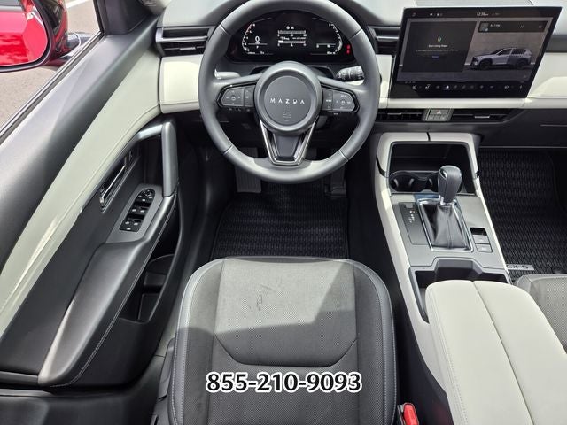 2026 Mazda Mazda CX-5 2.5 S Select