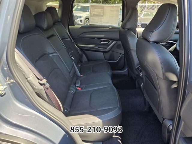 2026 Mazda Mazda CX-5 2.5 S Preferred