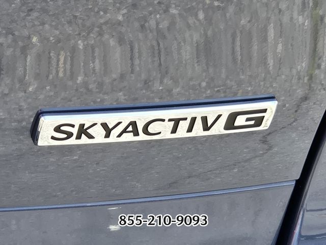 2026 Mazda Mazda CX-5 2.5 S Preferred