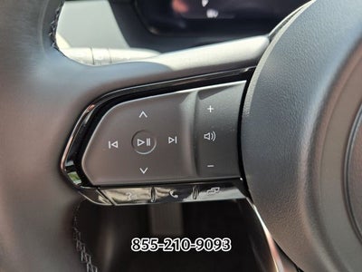 2026 Mazda Mazda CX-5 2.5 S Preferred