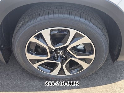 2026 Mazda Mazda CX-5 2.5 S Preferred