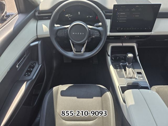 2026 Mazda Mazda CX-5 2.5 S Preferred