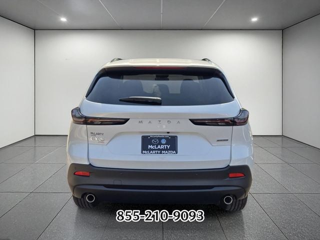 2026 Mazda Mazda CX-5 2.5 S Preferred