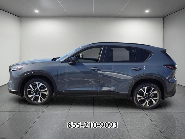 2026 Mazda Mazda CX-5 2.5 S Preferred