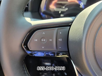 2026 Mazda Mazda CX-5 2.5 S Preferred