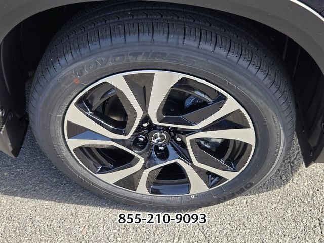 2026 Mazda Mazda CX-5 2.5 S Preferred