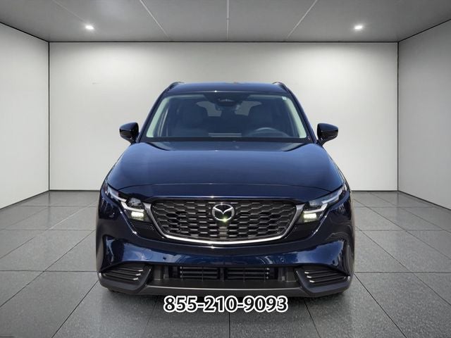 2026 Mazda Mazda CX-5 2.5 S Preferred