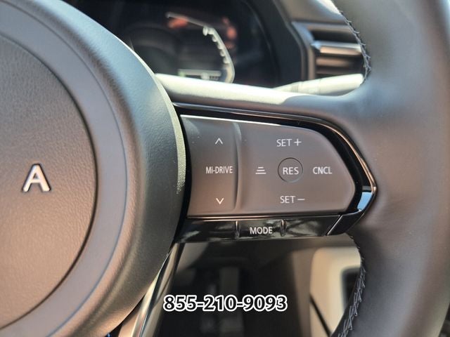 2026 Mazda Mazda CX-5 2.5 S Preferred