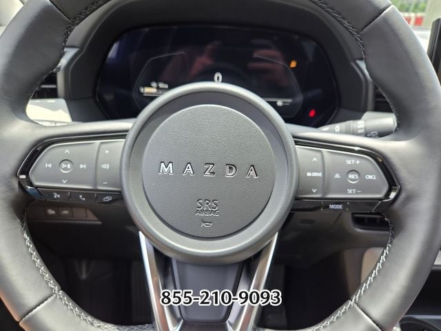 2026 Mazda Mazda CX-5 2.5 S Preferred