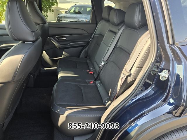 2026 Mazda Mazda CX-5 2.5 S Preferred