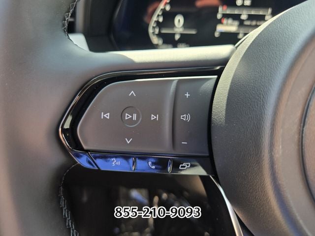 2026 Mazda Mazda CX-5 2.5 S Preferred