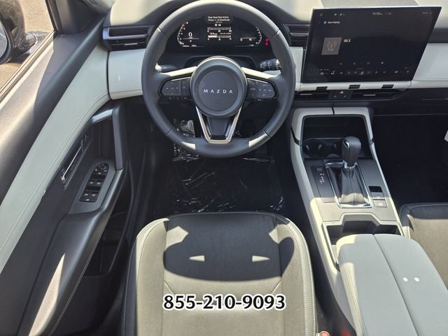 2026 Mazda Mazda CX-5 2.5 S Preferred