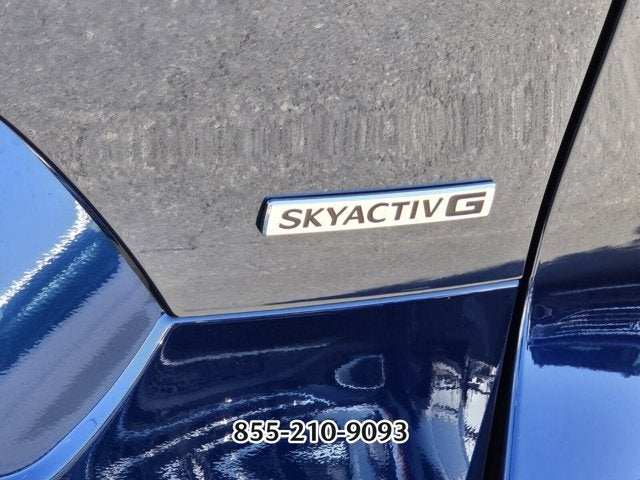 2026 Mazda Mazda CX-5 2.5 S Preferred