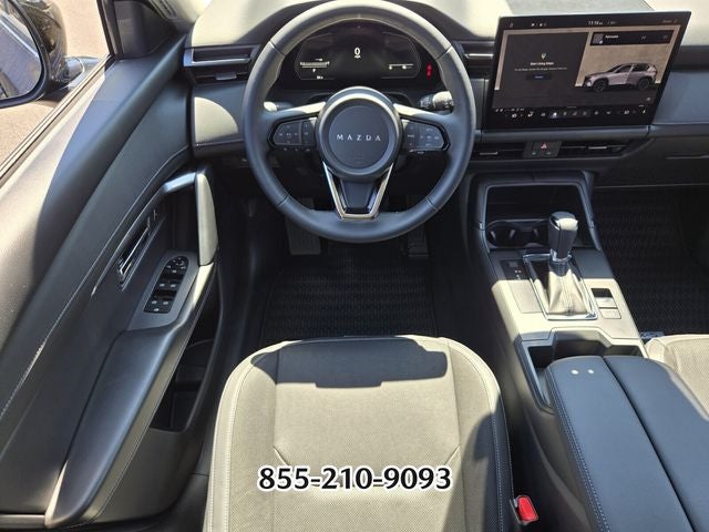 2026 Mazda Mazda CX-5 2.5 S Preferred