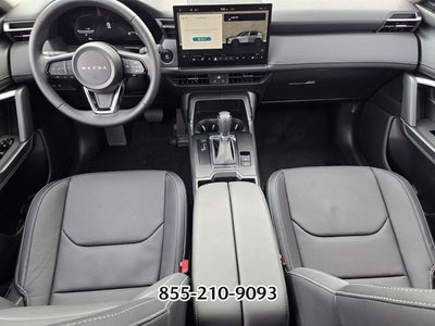 2026 Mazda Mazda CX-5 2.5 S Premium