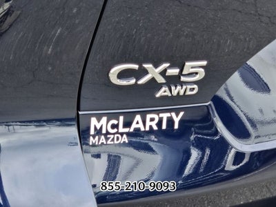 2026 Mazda Mazda CX-5 2.5 S Premium