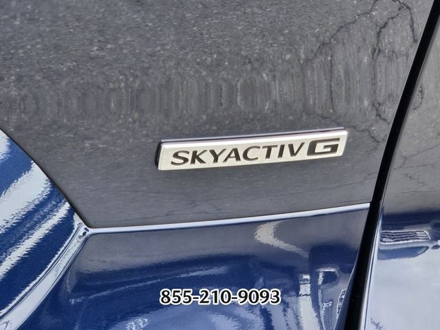 2026 Mazda Mazda CX-5 2.5 S Premium