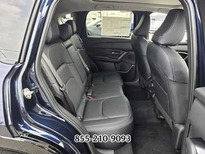 2026 Mazda Mazda CX-5 2.5 S Premium