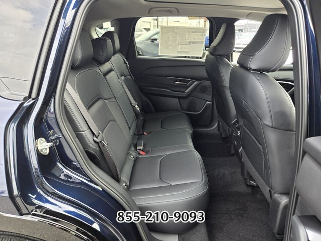2026 Mazda Mazda CX-5 2.5 S Premium