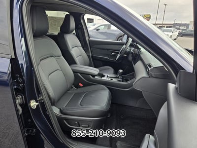 2026 Mazda Mazda CX-5 2.5 S Premium