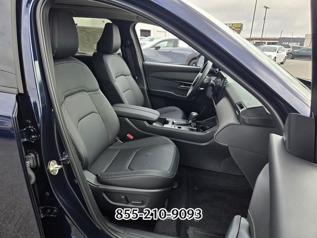 2026 Mazda Mazda CX-5 2.5 S Premium