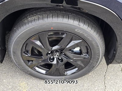 2026 Mazda Mazda CX-5 2.5 S Premium