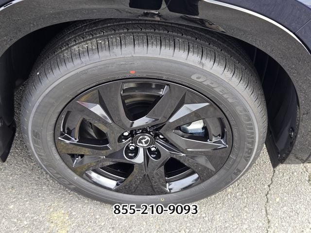 2026 Mazda Mazda CX-5 2.5 S Premium