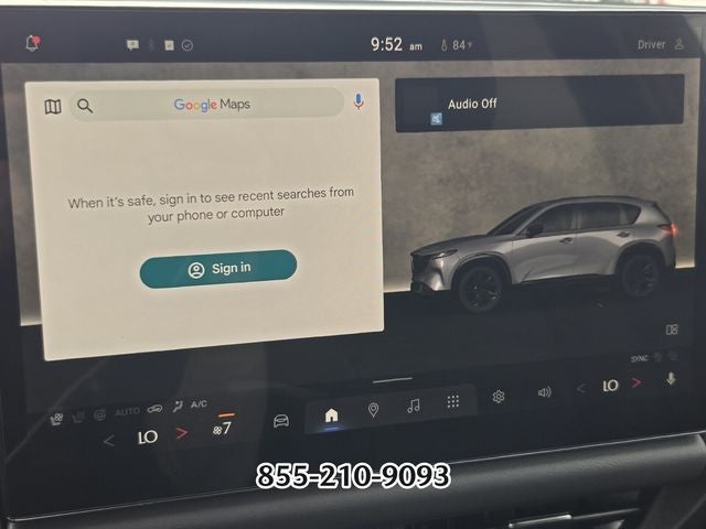 2026 Mazda Mazda CX-5 2.5 S Premium
