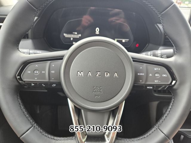 2026 Mazda Mazda CX-5 2.5 S Premium