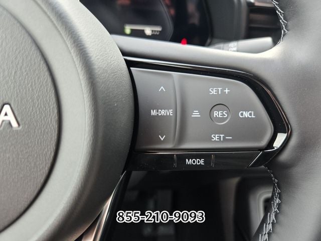 2026 Mazda Mazda CX-5 2.5 S Premium