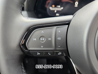 2026 Mazda Mazda CX-5 2.5 S Premium