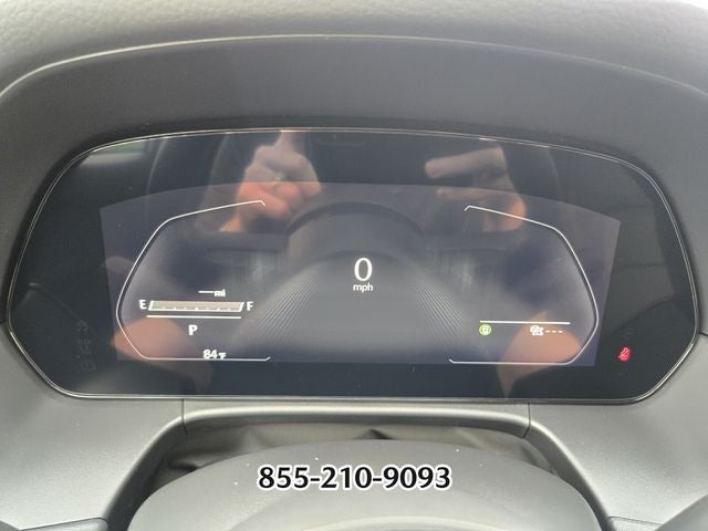 2026 Mazda Mazda CX-5 2.5 S Premium
