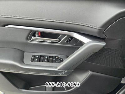 2026 Mazda Mazda CX-5 2.5 S Premium