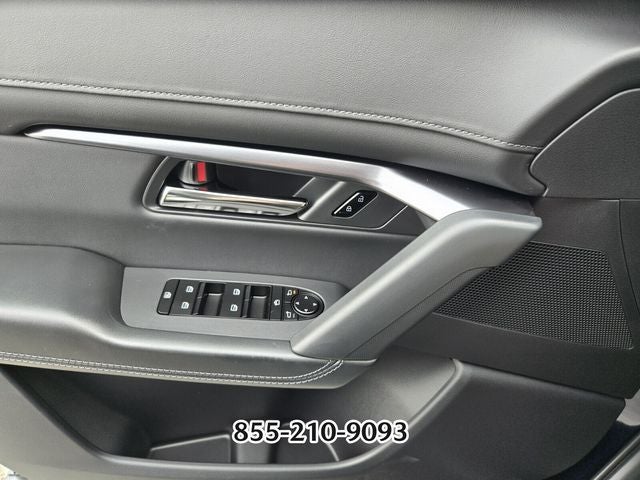 2026 Mazda Mazda CX-5 2.5 S Premium