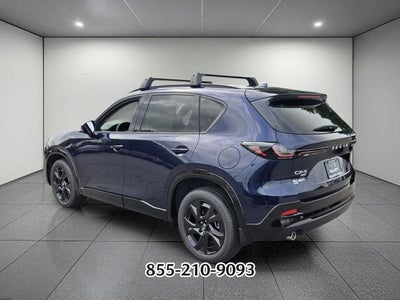 2026 Mazda Mazda CX-5 2.5 S Premium