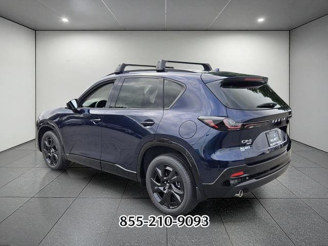 2026 Mazda Mazda CX-5 2.5 S Premium