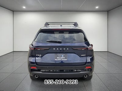 2026 Mazda Mazda CX-5 2.5 S Premium