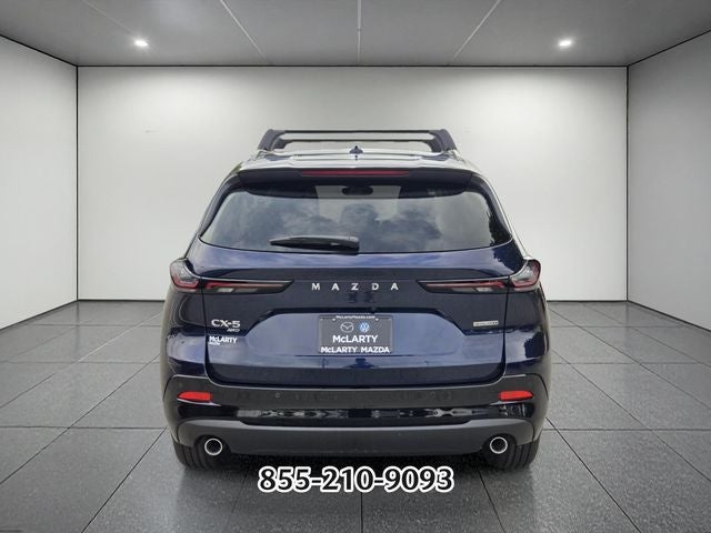 2026 Mazda Mazda CX-5 2.5 S Premium