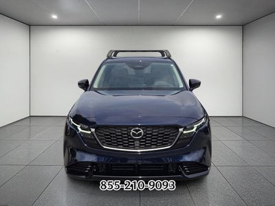 2026 Mazda Mazda CX-5 2.5 S Premium