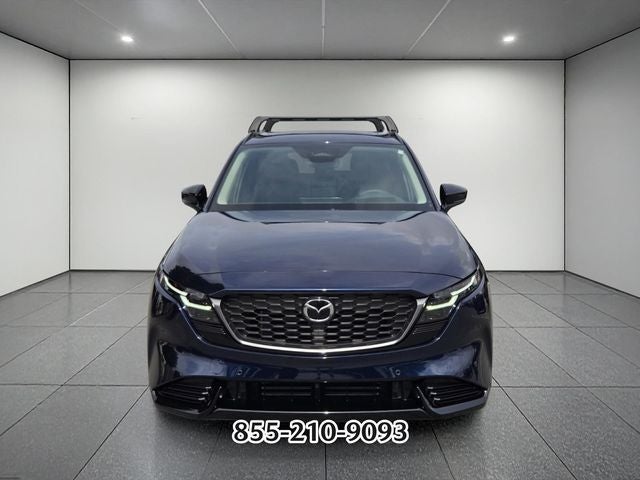 2026 Mazda Mazda CX-5 2.5 S Premium